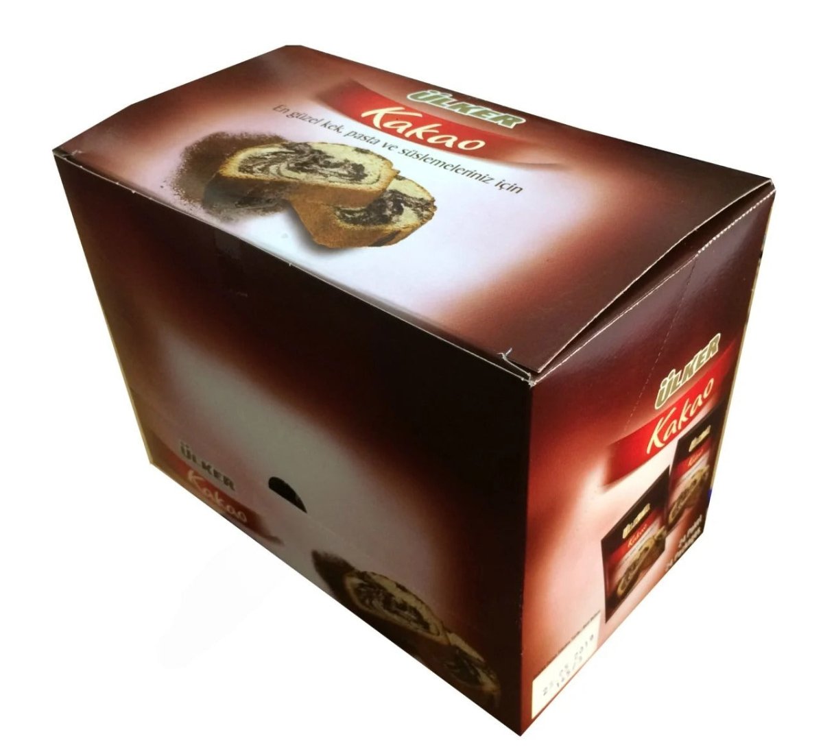 Ulker | Cocoa Powder - TryAladdin