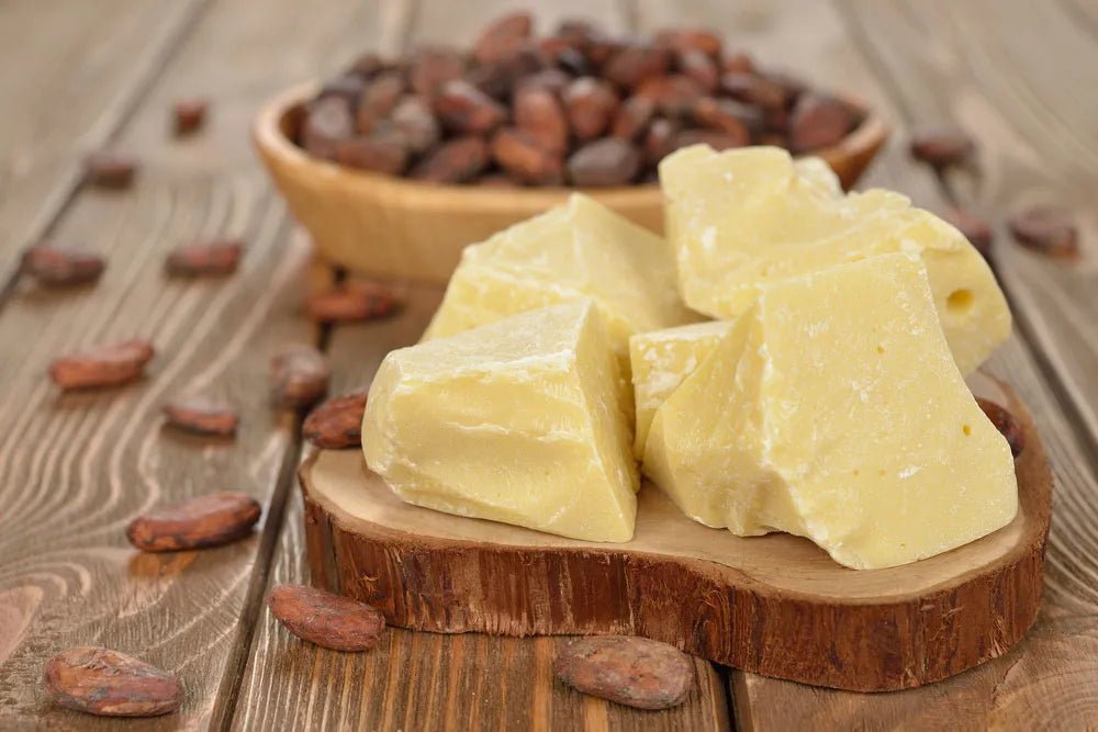 Secret Weapon for Glowing Skin? Discover Cocoa Butter Magic - Aladdin