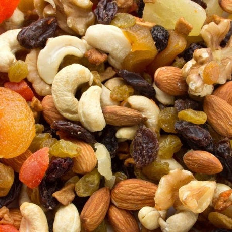 Healthy Snacks - Aladdin - Shop Authentic Turkish Products