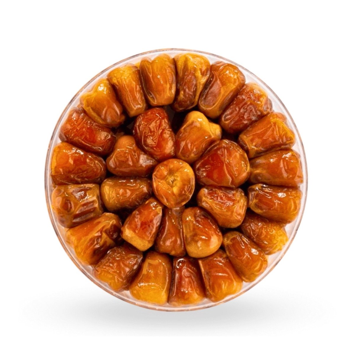 Sukkari Dates - Aladdin