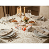 Carsibasi Premium Gluten-Free Sultan Turkish Delight with Hazelnut - 500g Box