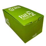 BiDu Premium Dubai-Style Milk Chocolate with Pistachio & Shredded Wheat - 17g