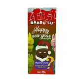Vezir Babbulu 'Happy New Year' Collectible Mystery Chocolate - 29g