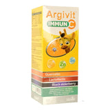 Argivit Immun C Syrup 150 ml - TryAladdin