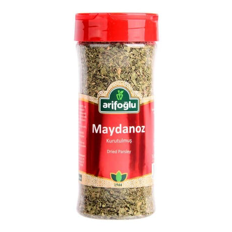 Arifoglu | Dried Parsley (Pet) - TryAladdin