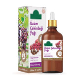 Arifoglu | Grape Seed Oil - TryAladdin