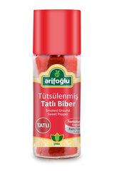 Arifoglu | Smoked Ground Sweet Red Pepper - TryAladdin