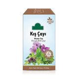 Arifoglu | Winter Herbal Tea 20 Tea Bags - TryAladdin