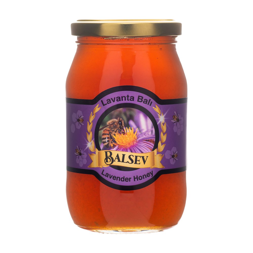 Balsev | Lavender Honey - TryAladdin