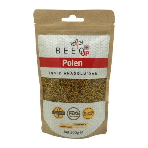 Bee'O | Bee'O Up Pollen - TryAladdin