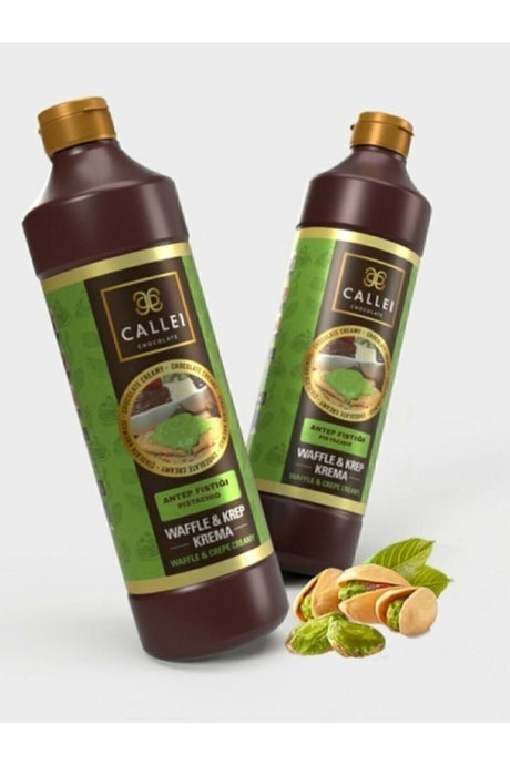 Callei Antep Pistachio Sauce - TryAladdin