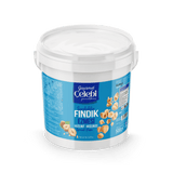 Celebiogullari Professional Hazelnut Spread (50% Hazelnut) - 500g, 1kg & 5kg Buckets - TryAladdin