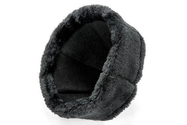 Ertugrul Alp Hat - Kids Bork - Black Color - TryAladdin