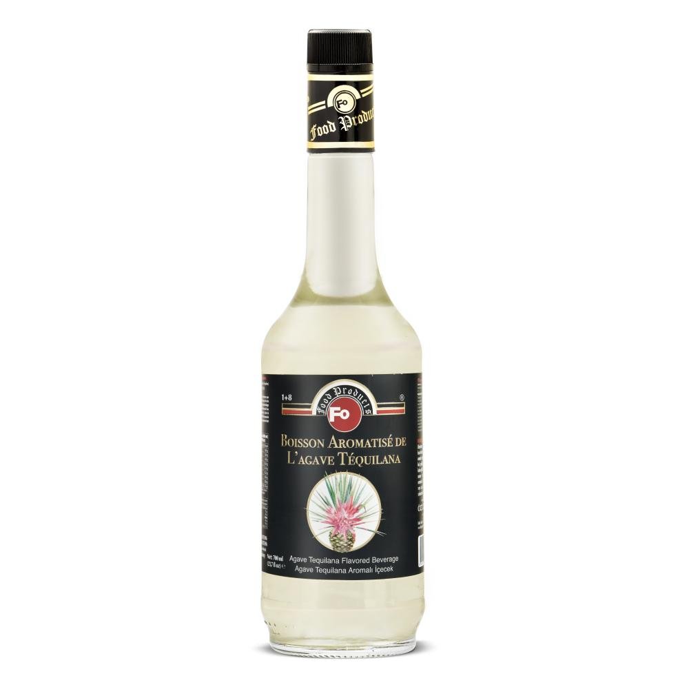FO | Agave Tequilana Flavored Cocktail Syrup (700ml) - TryAladdin