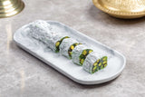 Hafiz Mustafa 1864 | Turkish Delight Kiwi with Pistachio Wick (1 KG) - TryAladdin