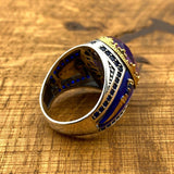 Harley Davidson Ring Jewelry - TryAladdin