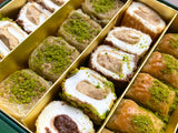 Karakoy Gulluoglu | Two Flavors In One Special Box - TryAladdin