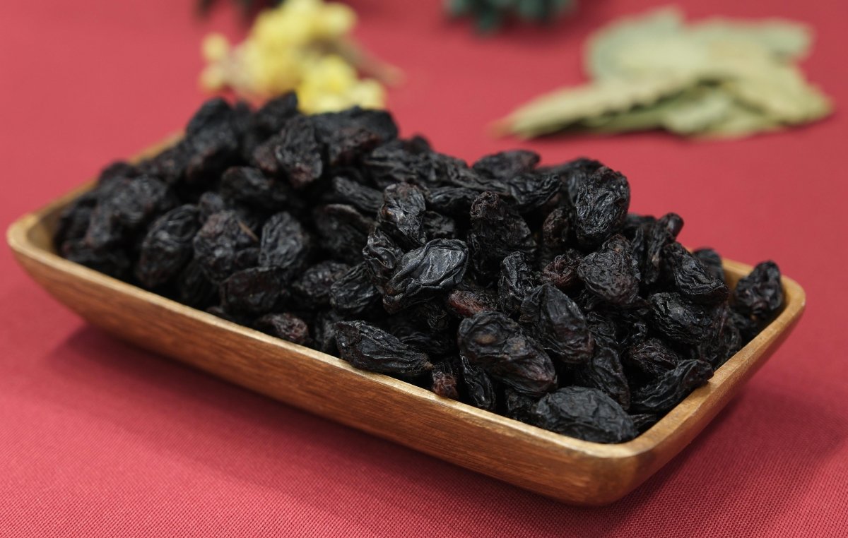 La Tienda De Pepe | Black Raisins With Seeds - TryAladdin