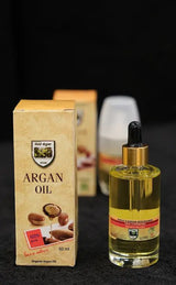 La Ti̇enda De Pepe | Original Argan Oil - TryAladdin