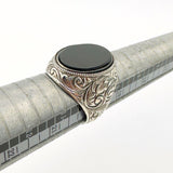 Men Handmade Ring - TryAladdin