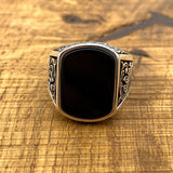 Men's Handmade Ottoman Scorpion Ring - TryAladdin