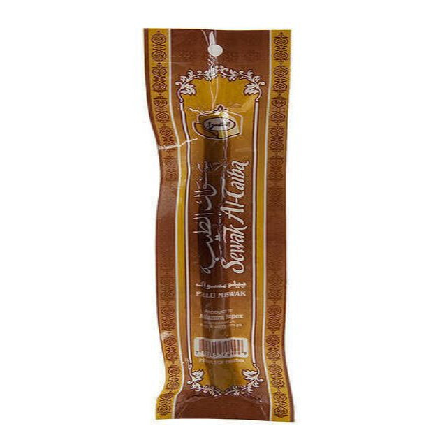 Miswak Vacuumed - TryAladdin