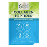 Nature's Supreme Collagen Peptides 30 Sachets Unflavored - TryAladdin