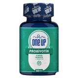 One Up Probiotic Prebiotic 30 Tablets - TryAladdin