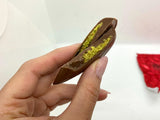 Pistachio Praline Dubai Chocolate - Love Series (26g) - TryAladdin