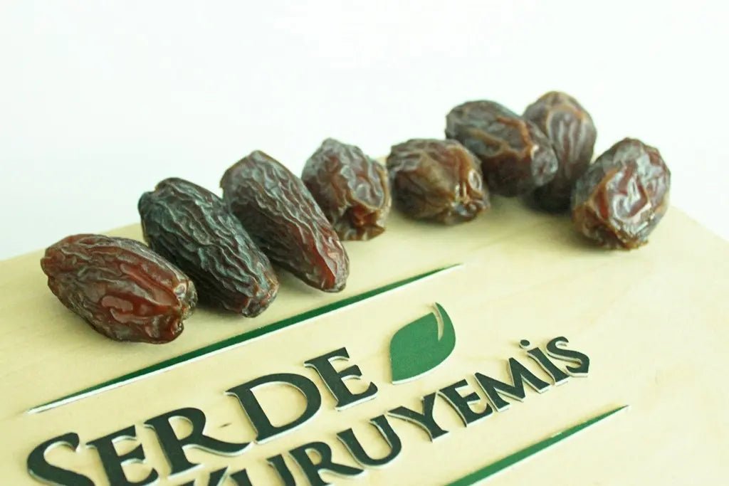 Serde | Medjool Dates (Jumbo) - TryAladdin