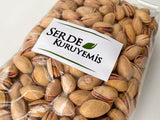 Serde | Siirt Pistachio - TryAladdin