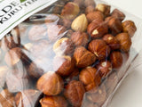 Serde | Special Unsalted Raw Hazelnut with Skin - TryAladdin