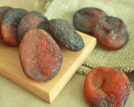 Serde | Sun Dried Apricot (Jumbo) - TryAladdin