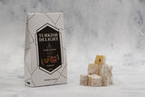 Sukru Efendi 1935 | Open and Enjoy Turkish Delight Hazelnut - TryAladdin