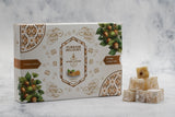 Sukru Efendi 1935 | Turkish Delight Rectangular Gift Set - TryAladdin