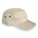 Taki | Summer Castro Hat - Hunter Model Men's Cap - TryAladdin