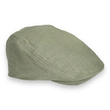 Taki | Summer Linen British London Duck Hat - Men's Beanie - TryAladdin