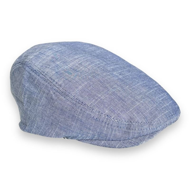 Taki | Summer Linen British London Duck Hat - Men's Beanie - TryAladdin