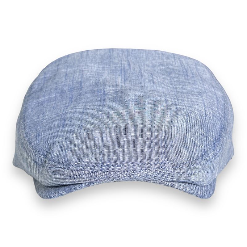 Taki | Summer Linen British London Duck Hat - Men's Beanie - TryAladdin