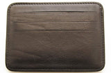 Taki | Zenga Leather Men's Card Holder Wallet - TryAladdin