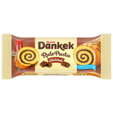 Ulker | Dankek Roll Cake with Chocolate - TryAladdin