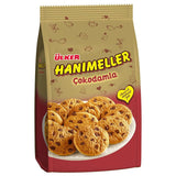 Ulker | Hanimeller Chocolate Chips Cookies Bag - TryAladdin