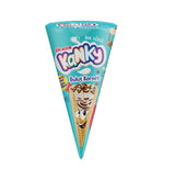 Ulker | Kanky Milk Chocolate Filled Cones - TryAladdin