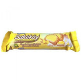 Ulker | Saklikoy Cheesecake Cookies with Lemon - TryAladdin