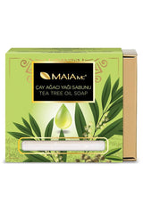 Bulgurlu | MaiaMc Tea Tree Soap - TryAladdin