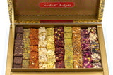 Eyup Sultan Turkish Delight Lux Double Roasted Mix - The Indispensable Dessert Treat - TryAladdin