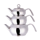 Karaca 3D Induction Base Midi Tea Set - TryAladdin