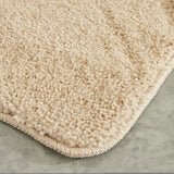 Karaca Home Connel Doormat Set in Beige - TryAladdin