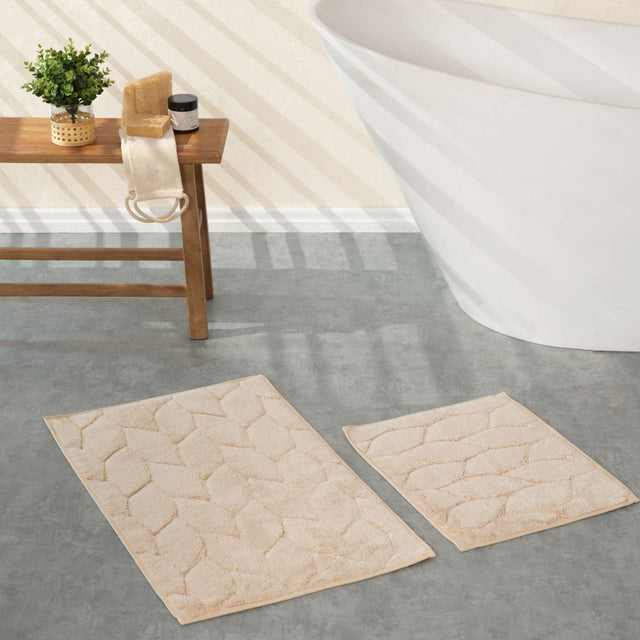 Karaca Home Elegant Bathmat Set - TryAladdin