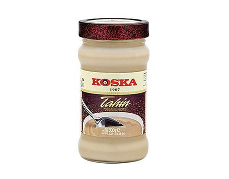 Koska | Extra Traditional Tahini 300gr - TryAladdin